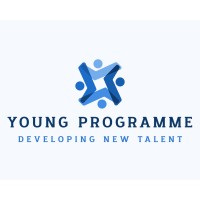 Young Programme logo - Similar company to Base X Community Development Agency