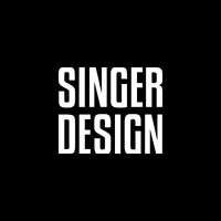 Singer Design Architects logo - Similar company to 3H Építésziroda | 3H Architects