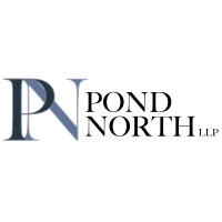 Pond North Llp