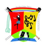 Kesenian logo - Similar company to Dance On The Edge