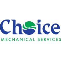 Choice Mechanical Services, Inc. logo - Similar company to Mission Mechanical