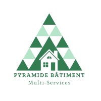 Pyramide Bâtiment - Multi-Services logo - Similar company to Sh-Ingénierie