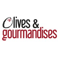 Olives et Gourmandises logo - Similar company to Soak Bath Co