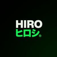 Hiro Films® logo - Similar company to Dmusic