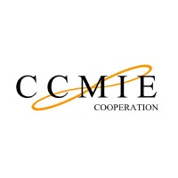 CCMIE logo - Similar company to 北京振冲工程机械有限公司