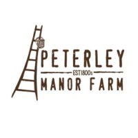 Peterley Manor Farm logo - Similar company to Nexus Regen (Formerly Soil Link)