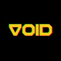 VOID logo - Similar company to Space Archa