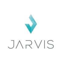 JARVIS.AI logo - Similar company to Ridge Mobile