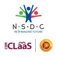 NSDC Zero Fees Post Graduation logo - Similar company to Skill India Mission