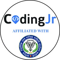 Coding Jr Guj logo - Similar company to The Coding Junior