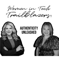 Women in Tech Trailblazers: Authenticity Unleashed logo - Similar company to Peak Tech Labs