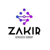 ZAKIR Services Group logo - Similar company to Solutii Communication