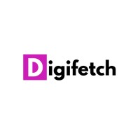 Digifetch logo - Similar company to Workaholic Intelligence