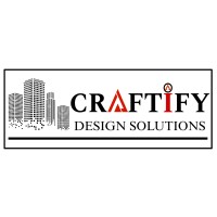 Craftify Design Solution logo - Similar company to Get Secured Inc