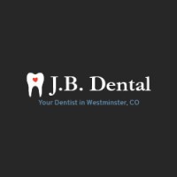 JB Dental logo - Similar company to Jb Dental Lab