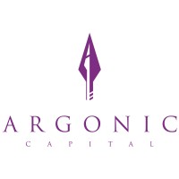 Argonic Capital LLC logo - Similar company to History Expeditions