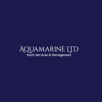 Aquamarine Ltd. Yacht Services & Production logo - Similar company to Myc Yacht