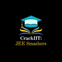CrackIIT:JEE Smashers logo - Similar company to Nirvaana Hit