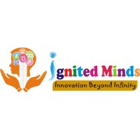 Ignited Minds Makerspaces logo - Similar company to Eduskill Technologies Pvt. Ltd.