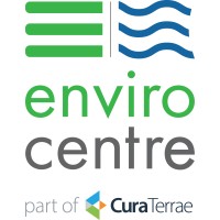 EnviroCentre logo - Similar company to Mcgowan Environmental Ltd.
