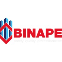 BINAPE logo - Similar company to Els Ascenseurs
