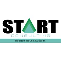 Start Consulting Group logo - Similar company to Start Consulting1