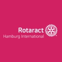 Rotaract Hamburg International logo - Similar company to Emitx