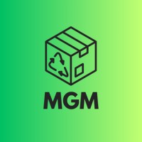 MGM Food Packaging logo - Similar company to Aennegi Packaging