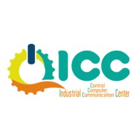 ICC Digital Industrial Technologies Bv. logo - Similar company to Spexa Electricals