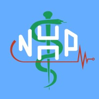 Next Health Project logo - Similar company to Memorabid