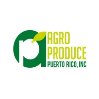 Agro Produce de Puerto Rico logo - Similar company to Prico Produce, Llc