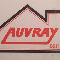 Auvray Construction logo - Similar company to Pascal Negoce Aciers