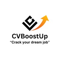CVBoostUp™ logo - Similar company to Worldspan