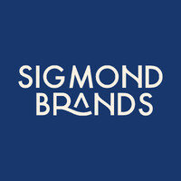 Sigmond Brands logo - Similar company to Sigmond It