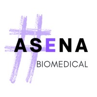 ASENA Biomedical Maintenance logo - Similar company to Socimed Sarl