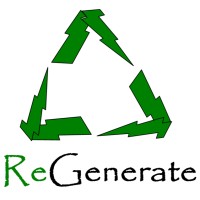 ReGenerate Consulting, LLC logo - Similar company to First Mile Development