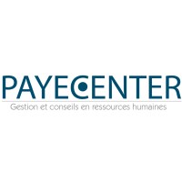 PayeCenter logo - Similar company to Only Rh