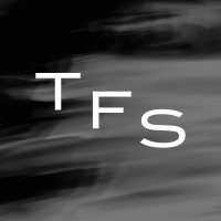 THE FRANKLY SPEAKING logo - Similar company to Wa:It Botanicamente