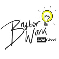 Bryter Work logo - Similar company to Ff Studio