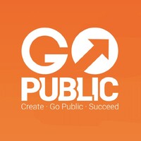 Go Public PR logo - Similar company to Sova Księgowość