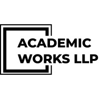 Academic Works LLP logo - Similar company to Virtual Gallery