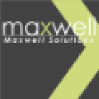 Maxwell Solutions LLC logo - Similar company to Maxwell Engineering Solutions Limited