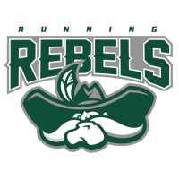 Running Rebels Lacrosse Club logo - Similar company to N Dimensional Games Llc