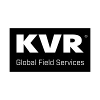 KVR Global Field Services logo - Similar company to Kvr Flir
