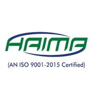 HAIMA POLYMERS PVT LTD logo - Similar company to Xpert One