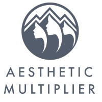Aesthetic Multiplier logo - Similar company to Aesthetic Practice Management Group
