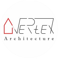 Vertex Architecture logo - Similar company to 1010 Architects