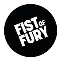 Fist Of Fury