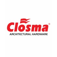 Closma India logo - Similar company to Hues&Hex