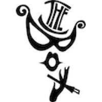 THE BOX SOHO LIMITED logo - Similar company to Cirque Le Soir